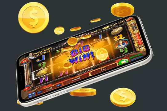 Baixe o aplicativo br4bet.com para jogar a qualquer momento